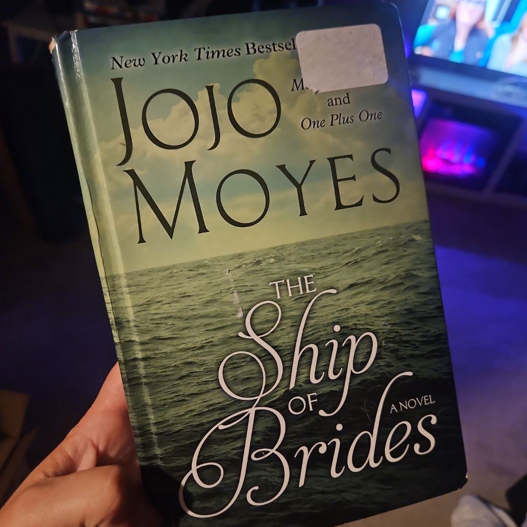 The Ship of Brides