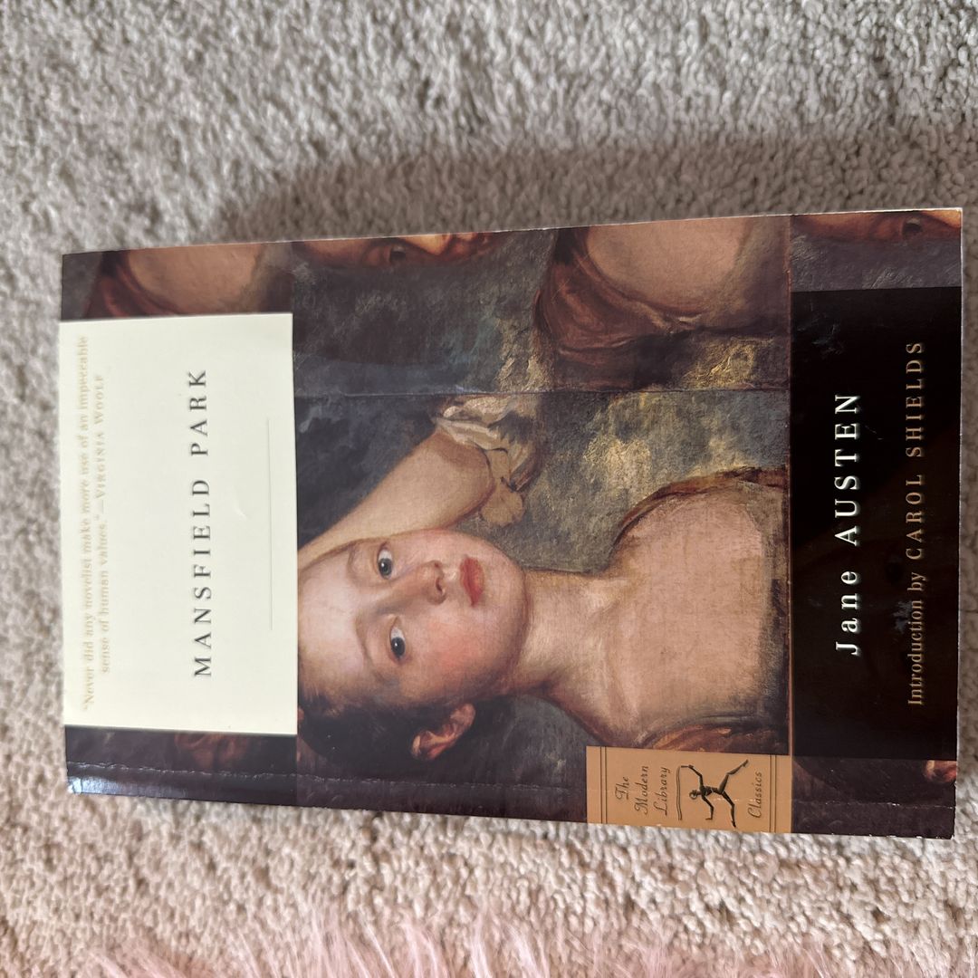 Mansfield Park