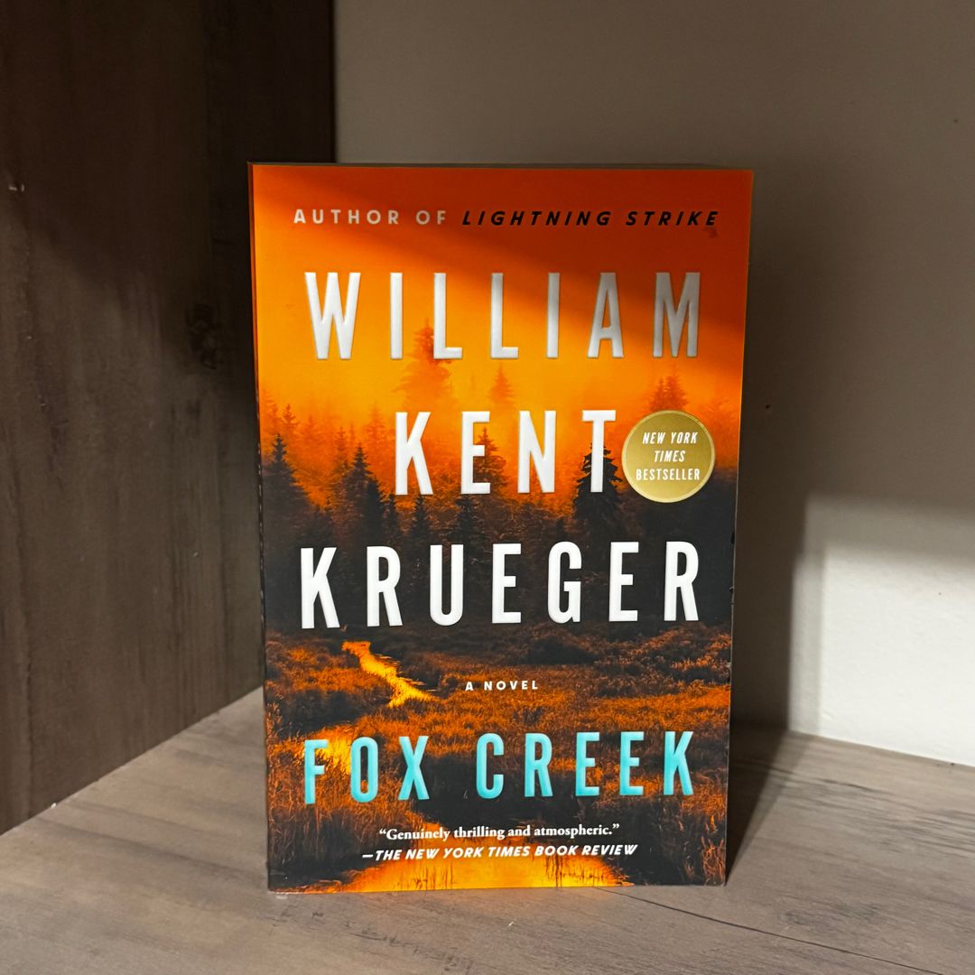 Fox Creek