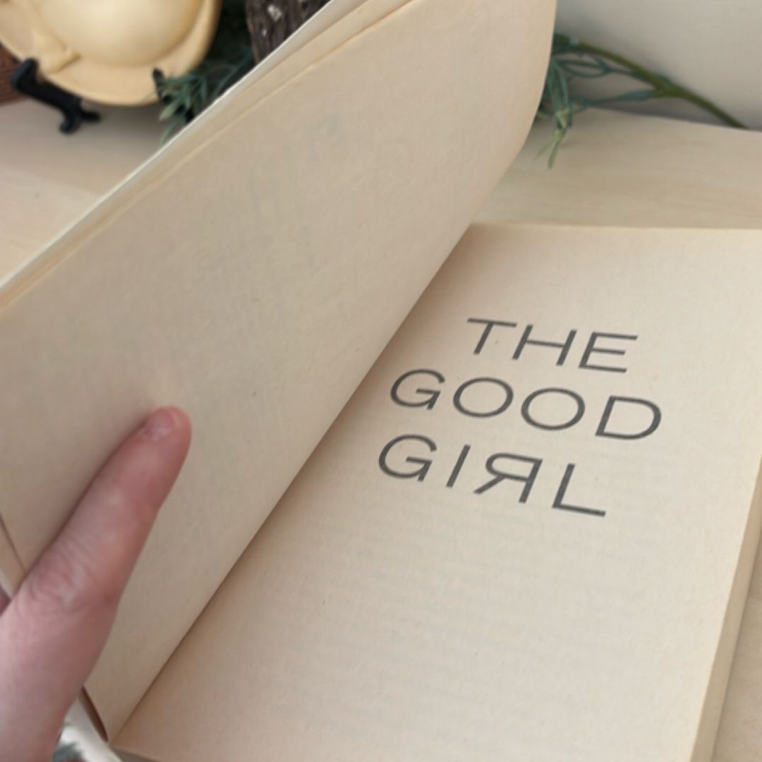The Good Girl