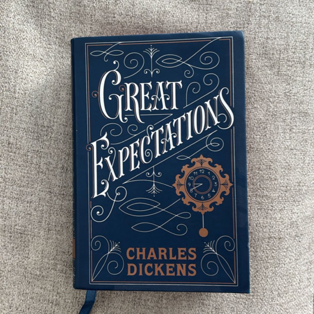 Great Expectations
