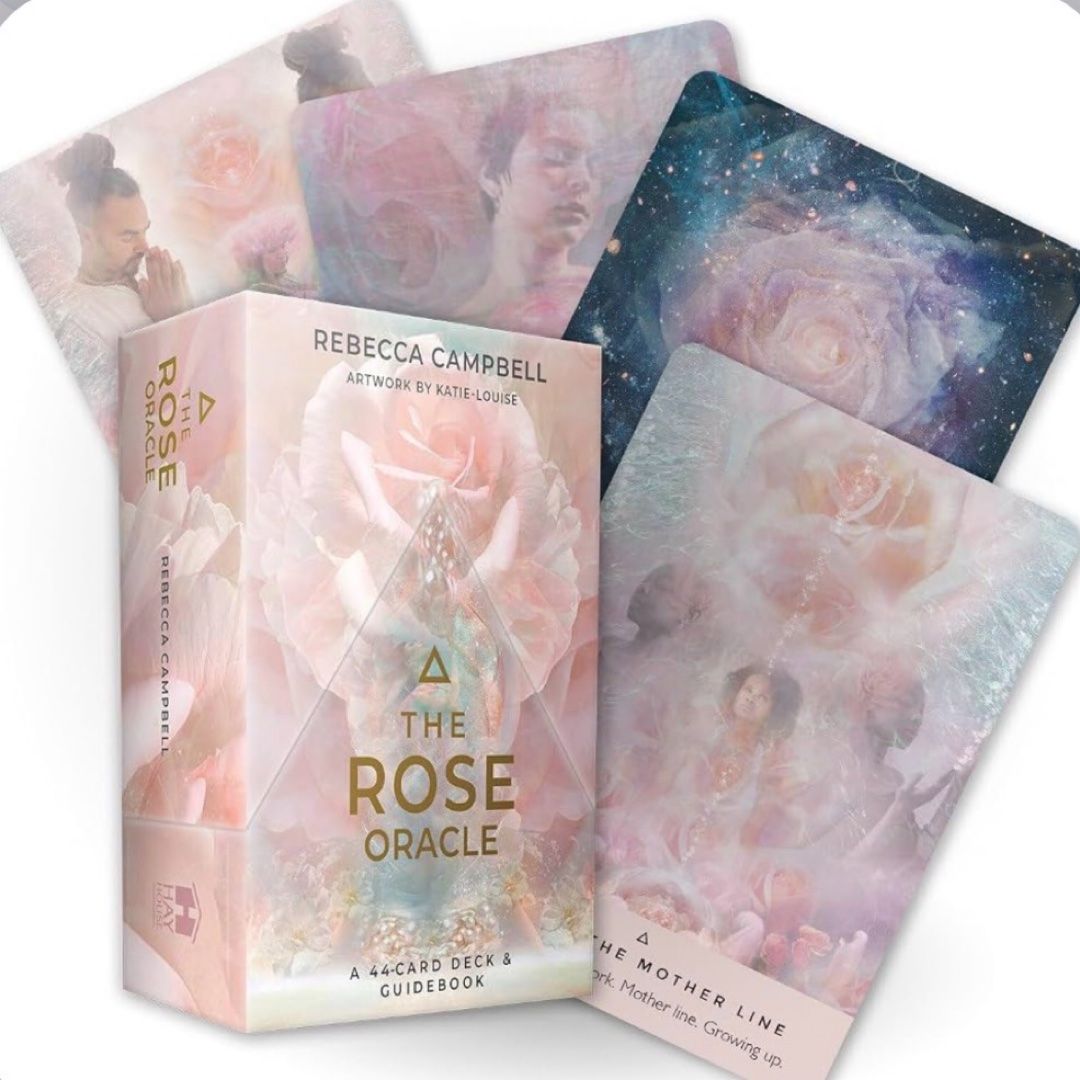 The Rose Oracle