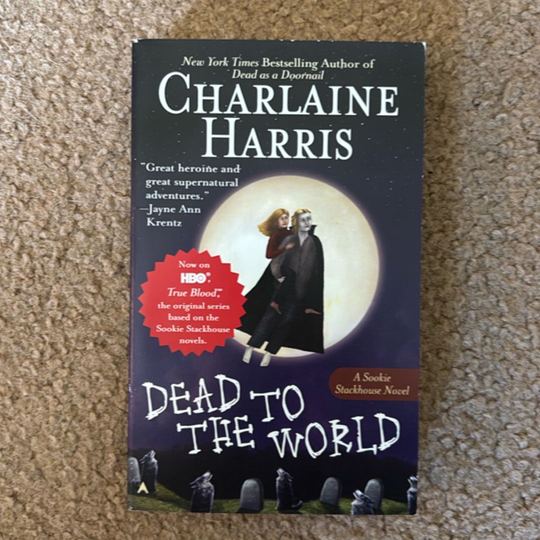 Dead to the World