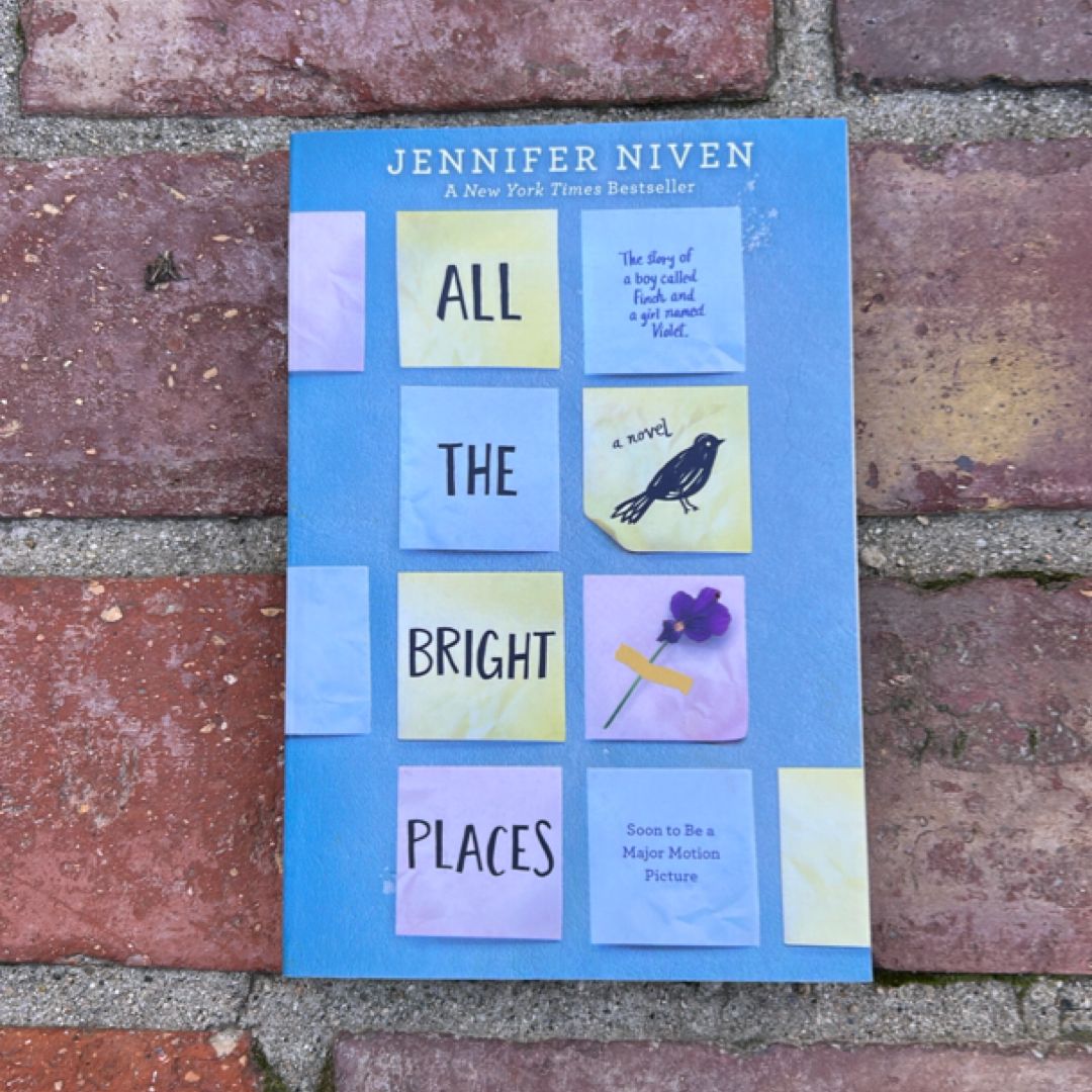 All the Bright Places