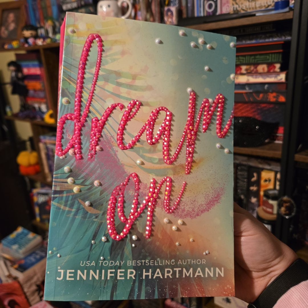 Dream on (Deluxe Edition)