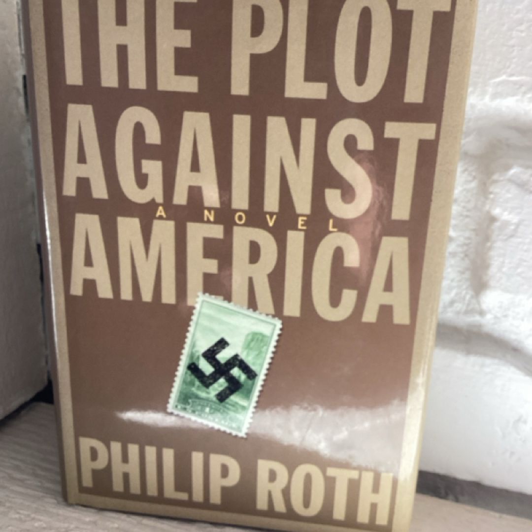 The Plot Against America