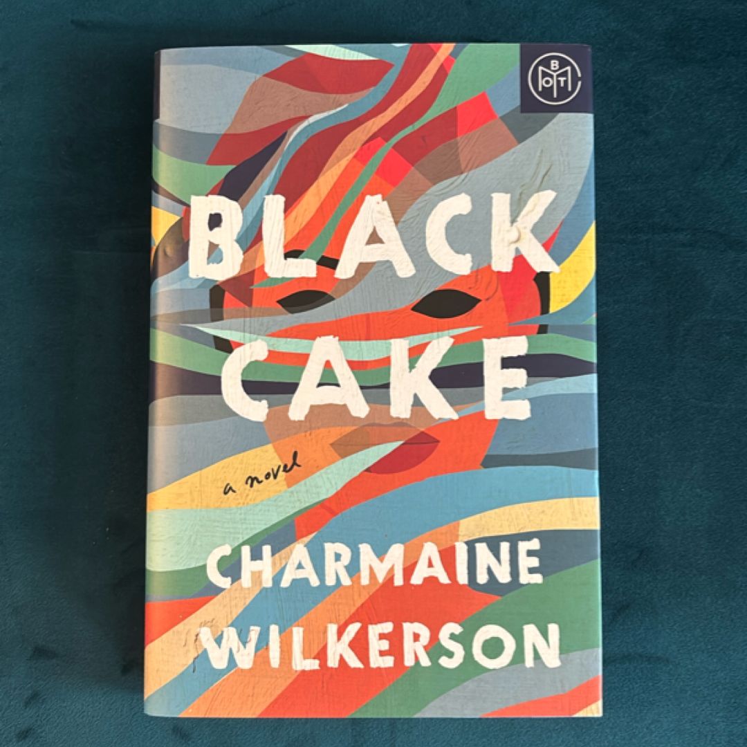 Black Cake