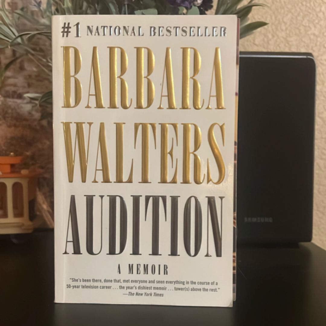 Audition