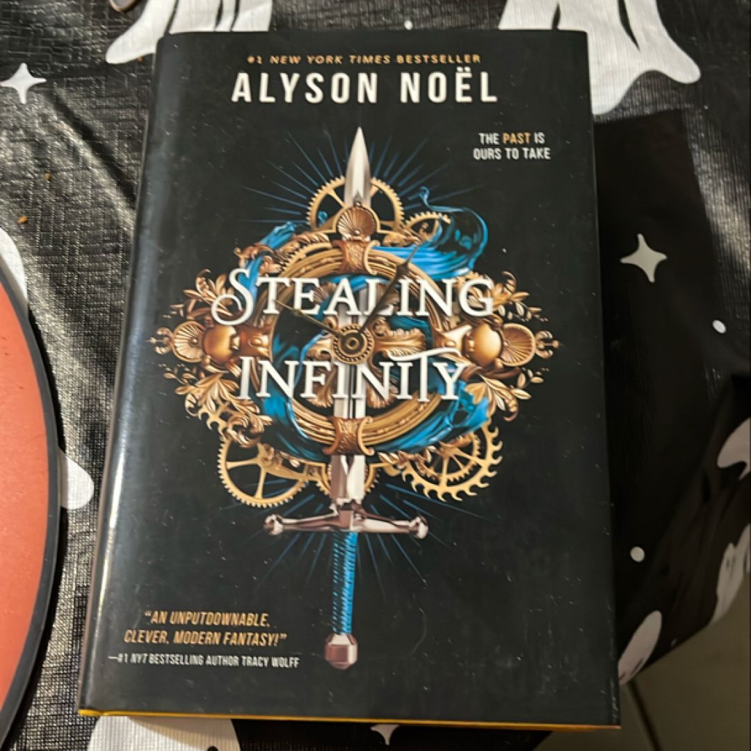 Stealing Infinity