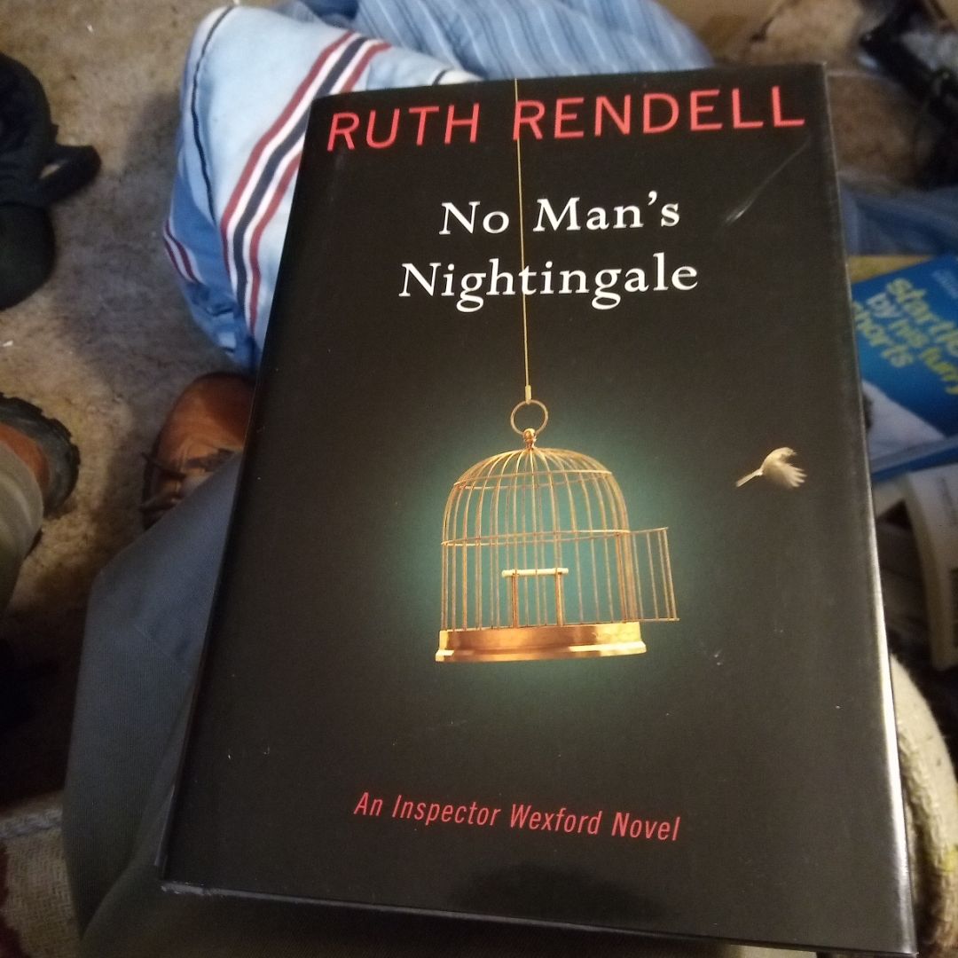 No Man's Nightingale