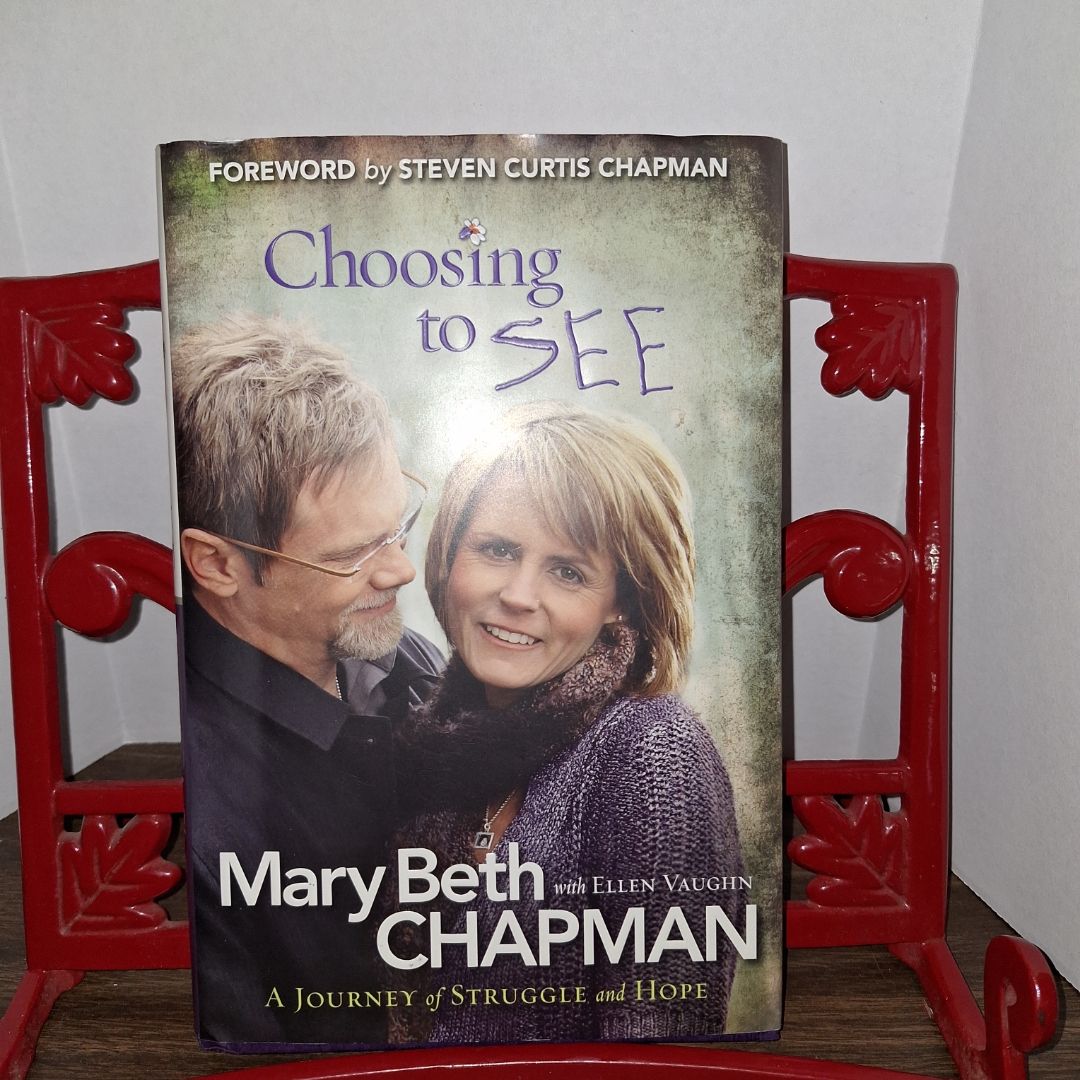 Choosing to SEE