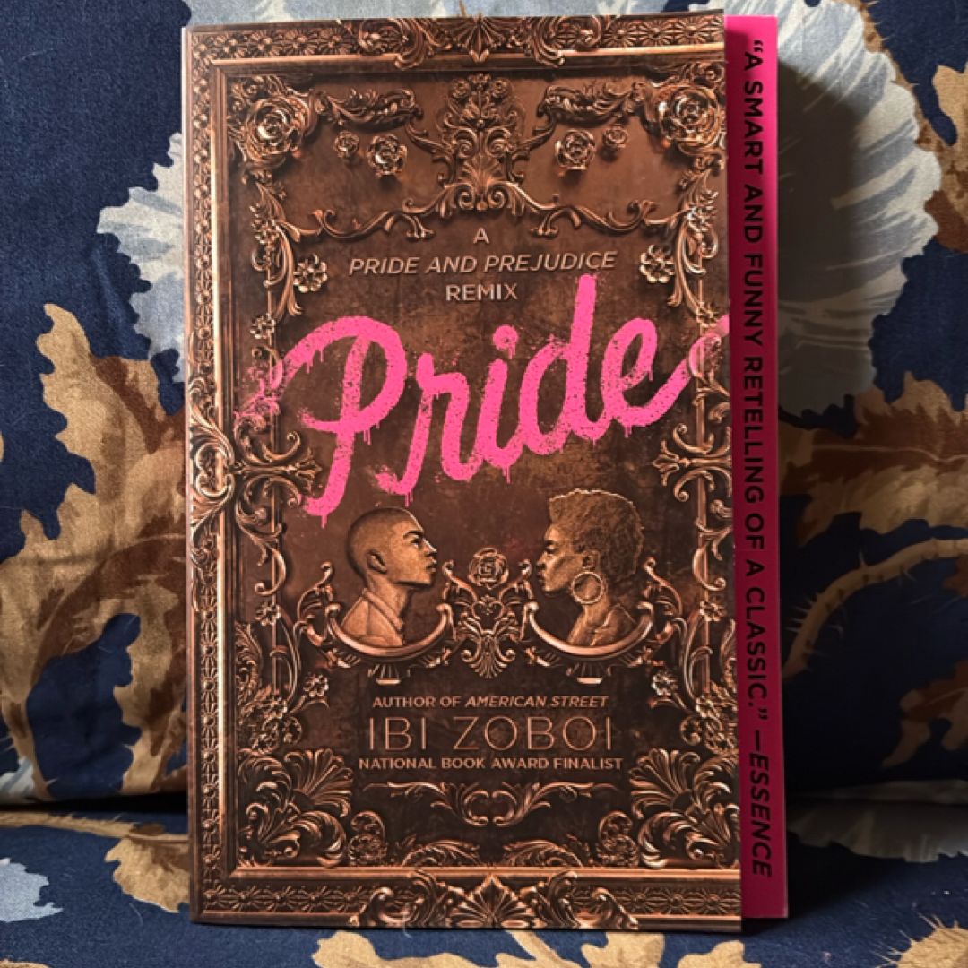 Pride