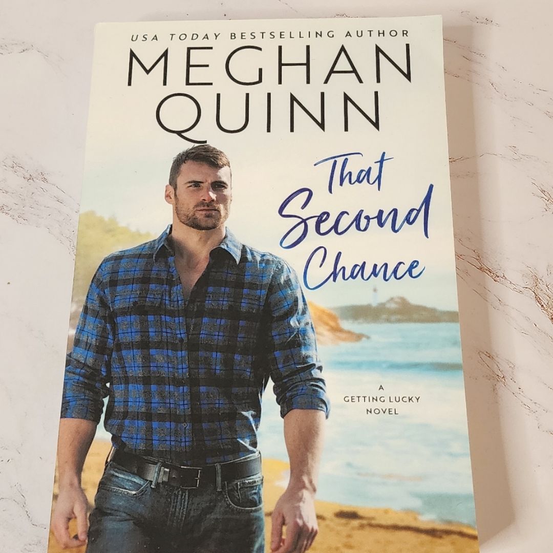 That Second Chance