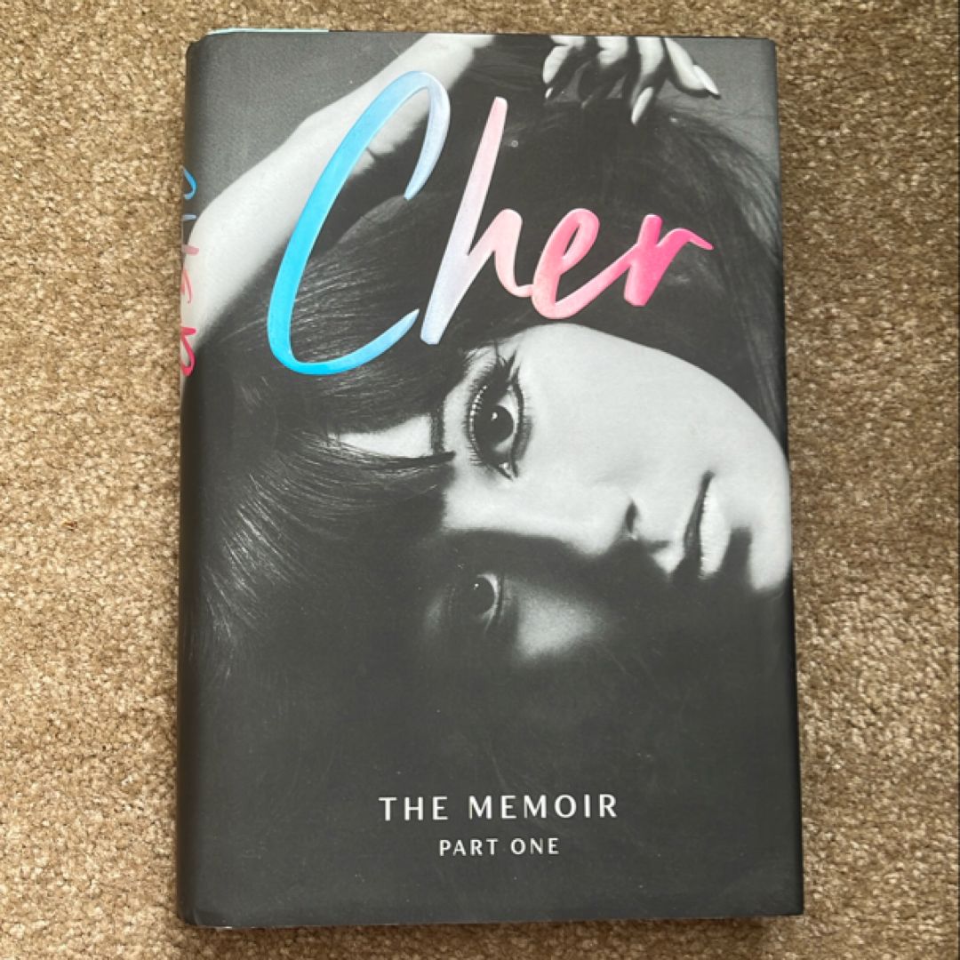 Cher