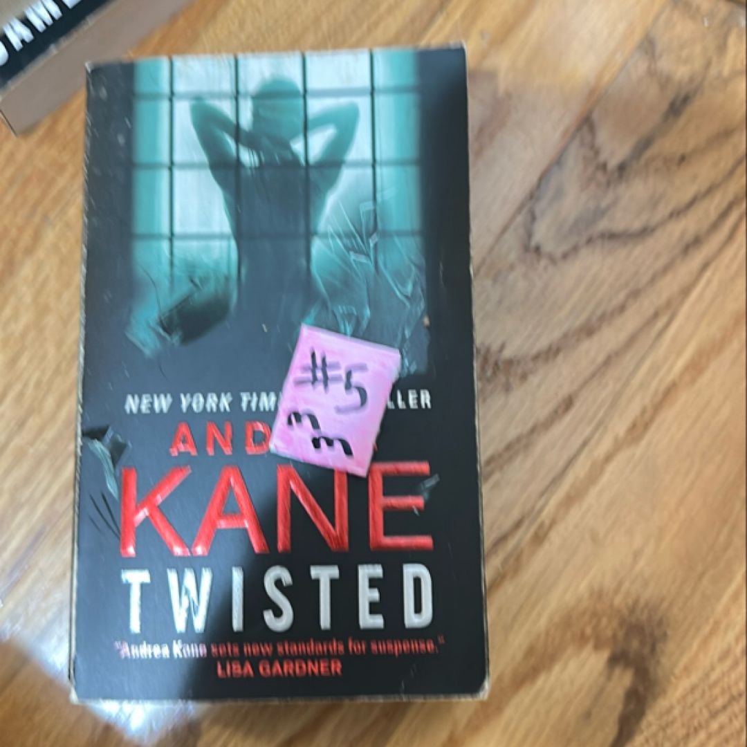Twisted