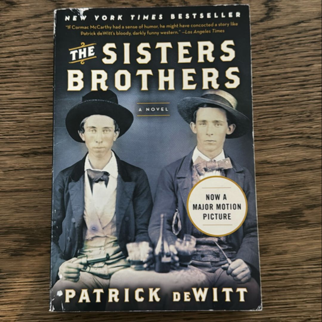 The Sisters Brothers