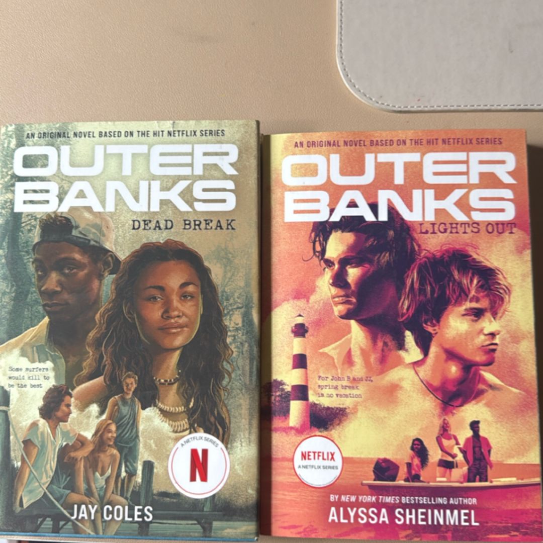 Outer Banks: Dead Break