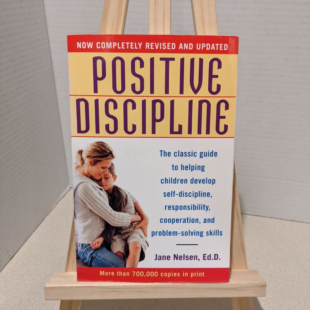 Positive Discipline