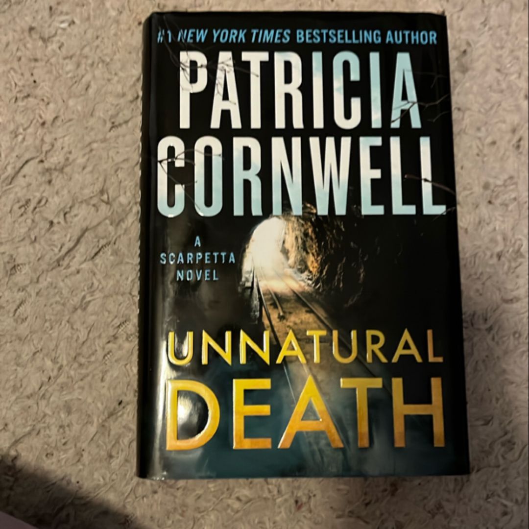 Unnatural Death