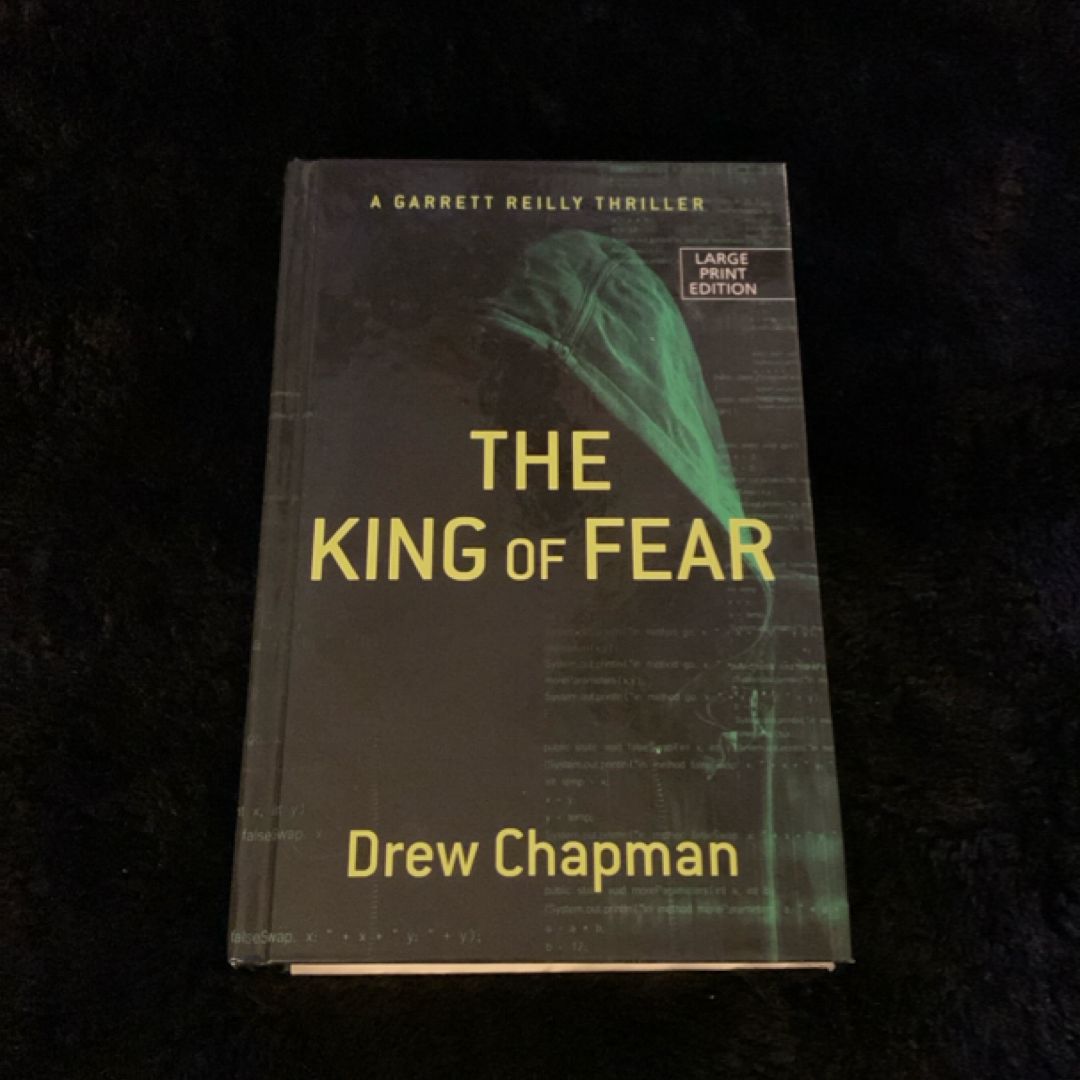 The King of Fear