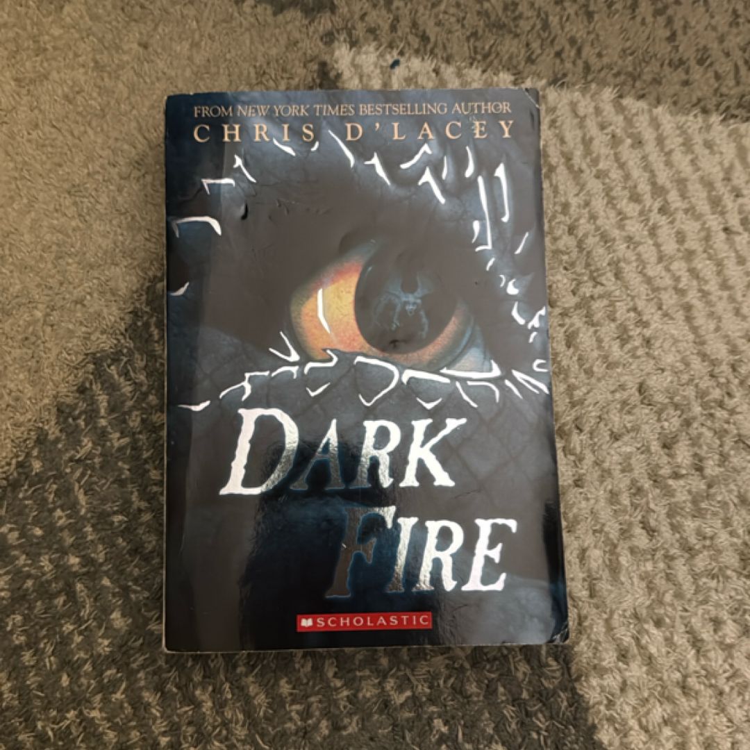Dark Fire