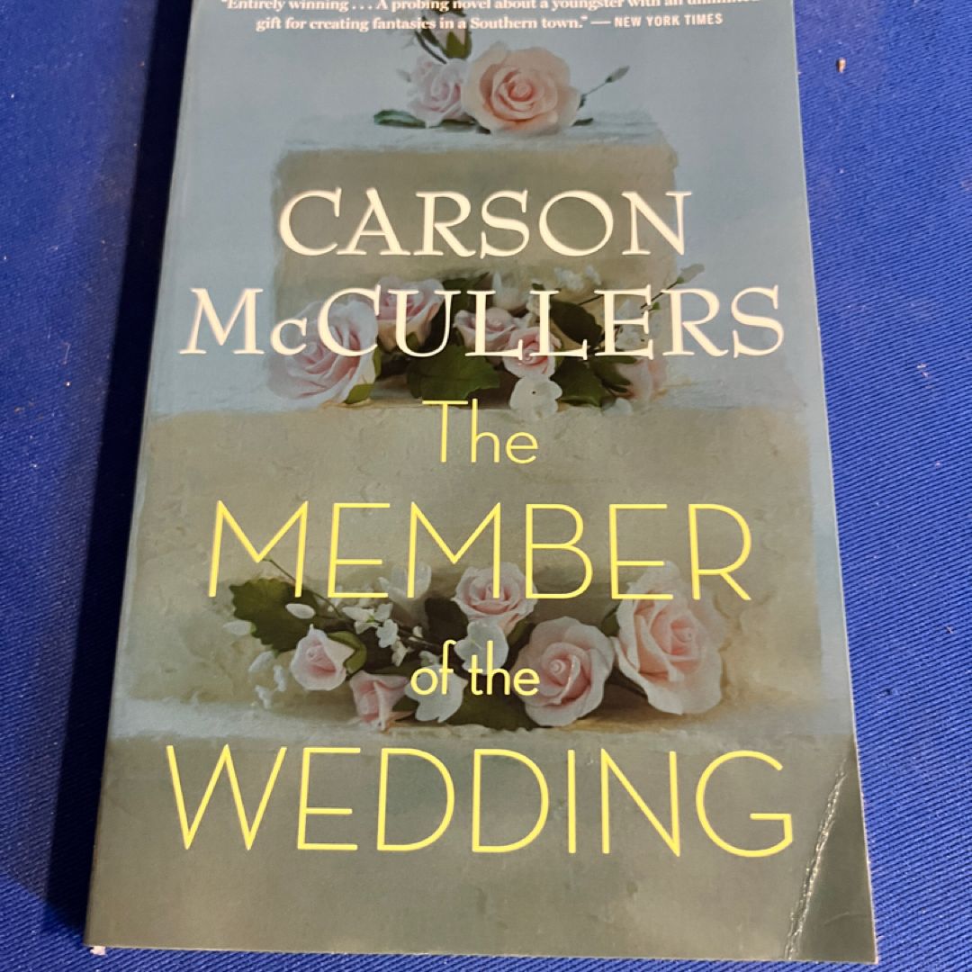The Member of the Wedding