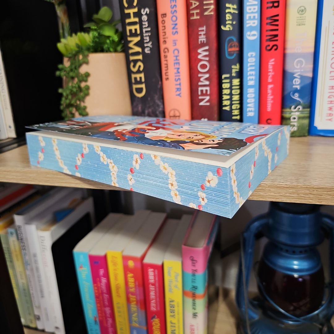 Merry Christmas, You Filthy Animal