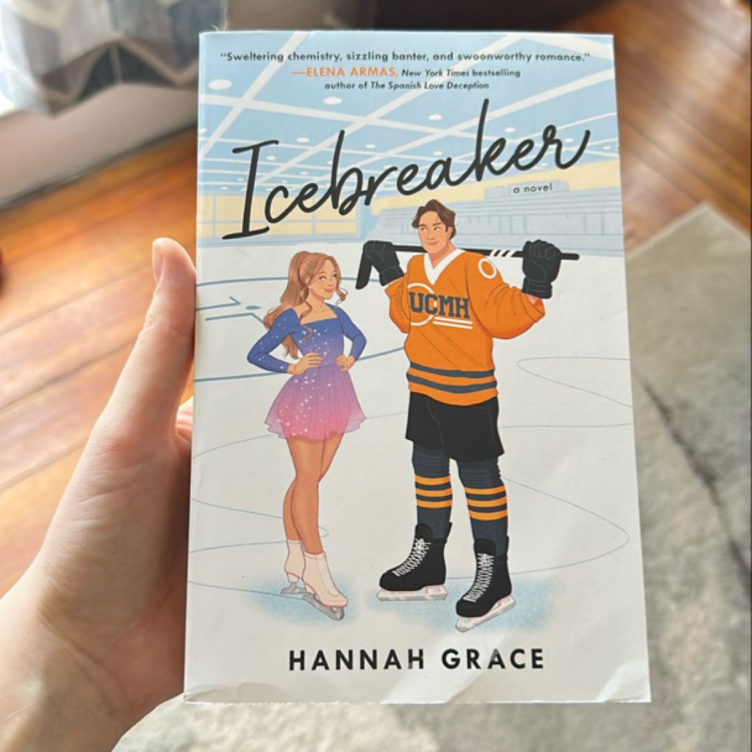 Icebreaker