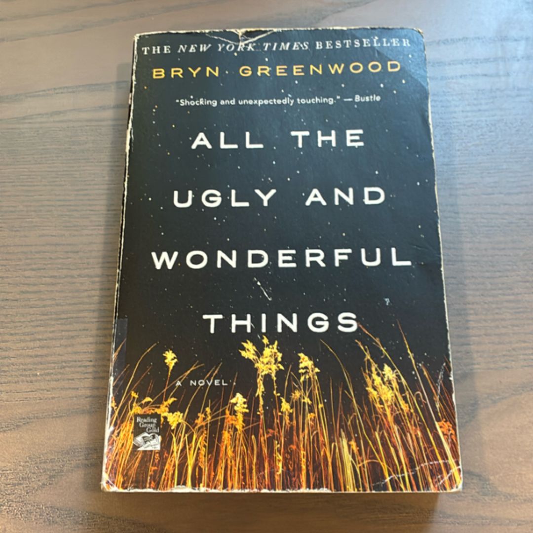All the Ugly and Wonderful Things