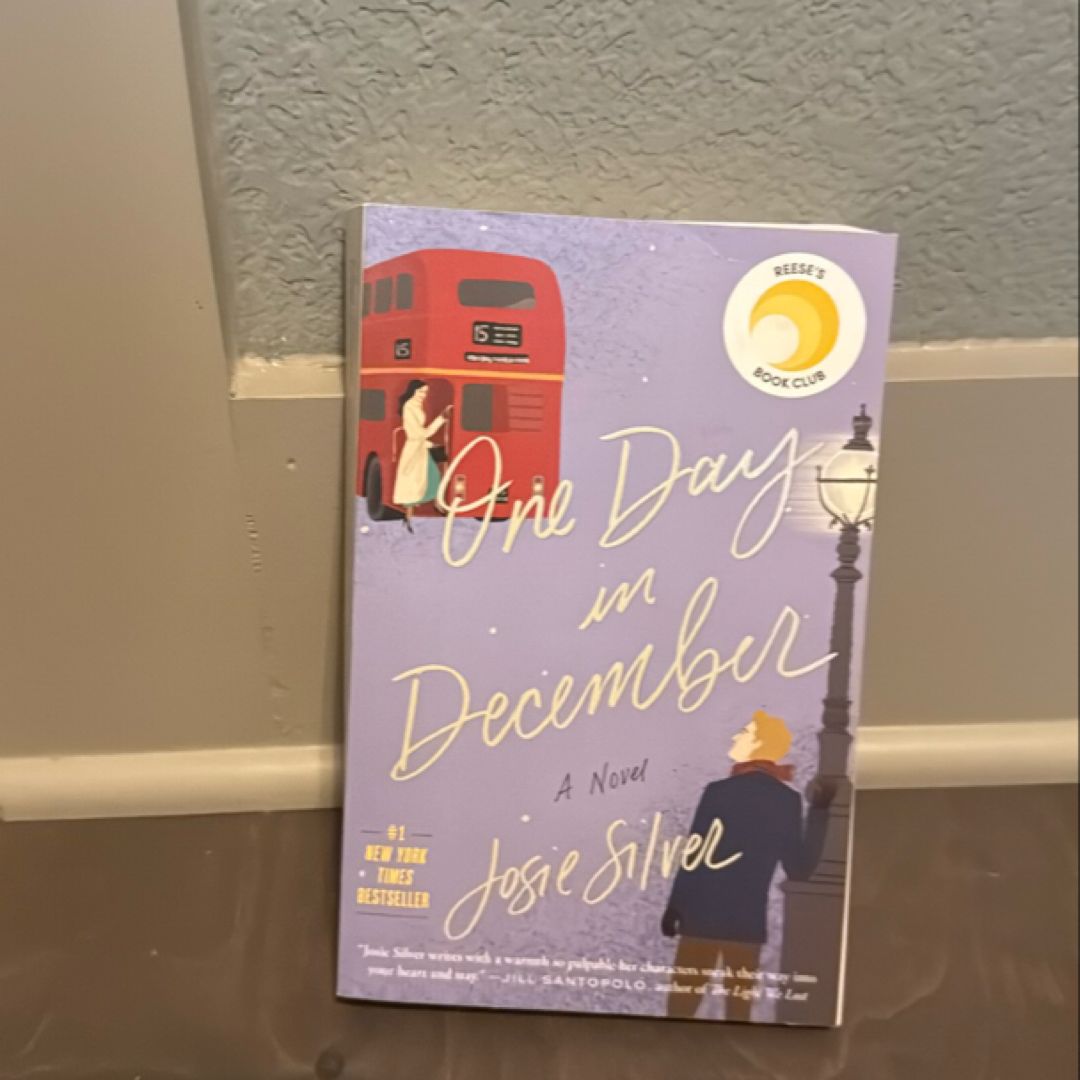 One Day in December