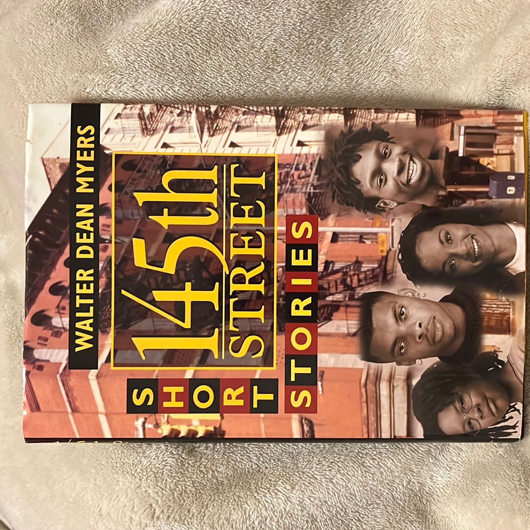 145th Street: Short Stories
