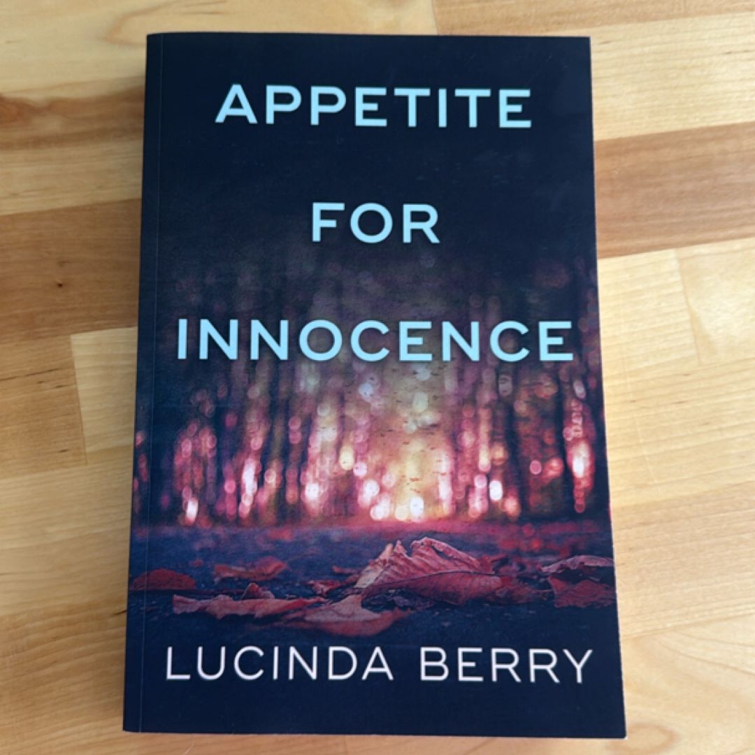 Appetite for Innocence
