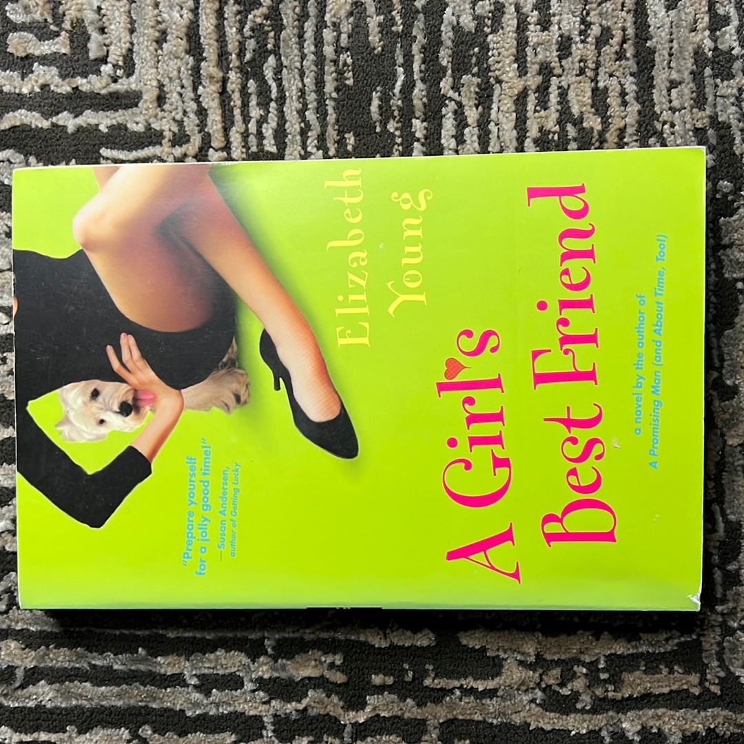 A Girl's Best Friend