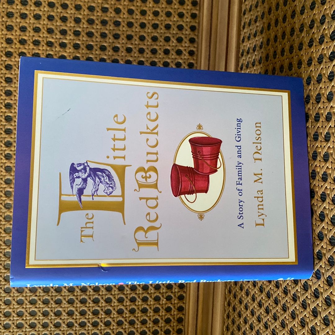 The Little Red Buckets 