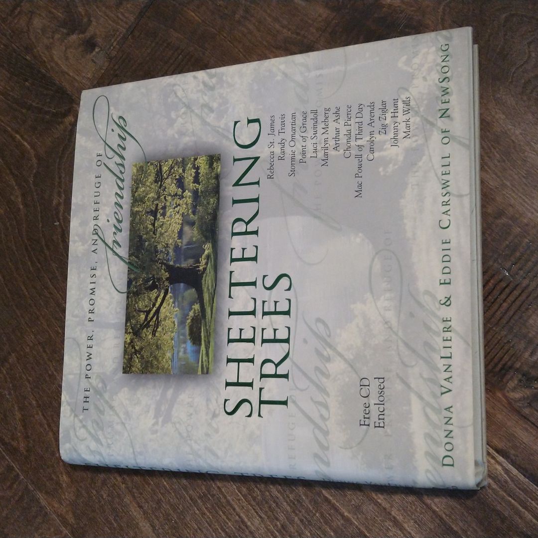 Sheltering Trees
