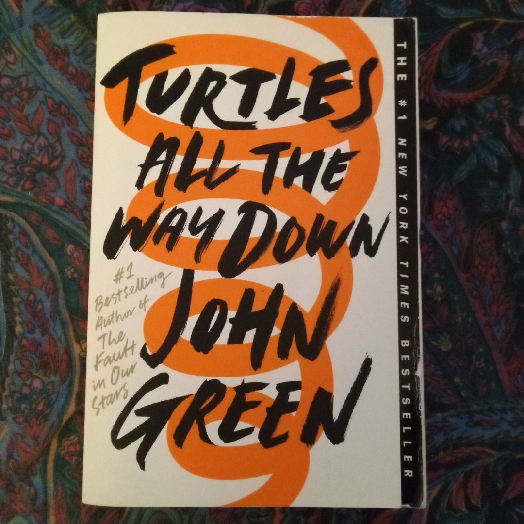 Turtles All the Way Down