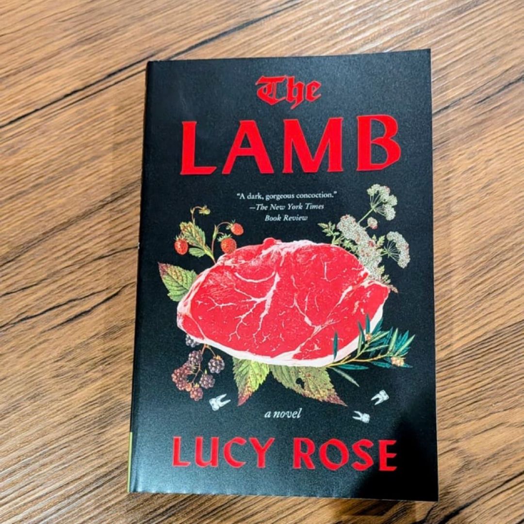 The Lamb