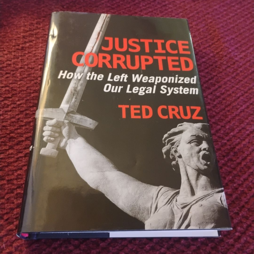 Justice Corrupted