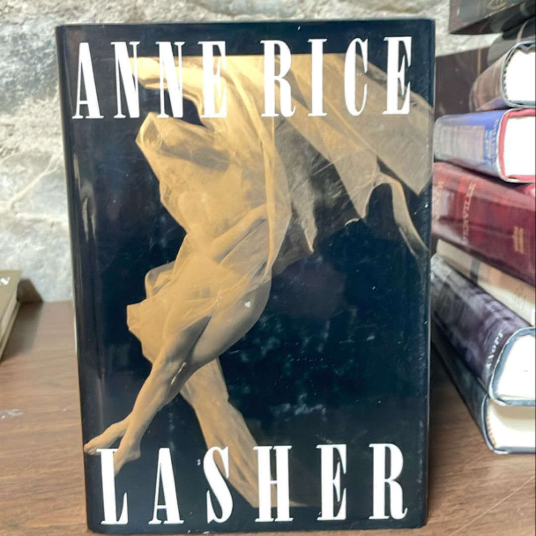 Lasher
