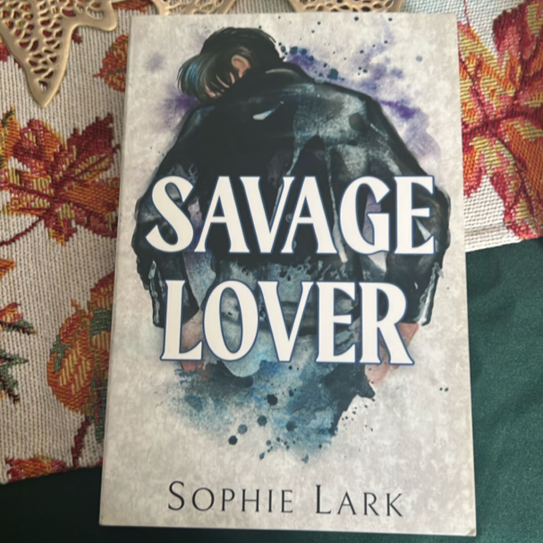 Savage Lover