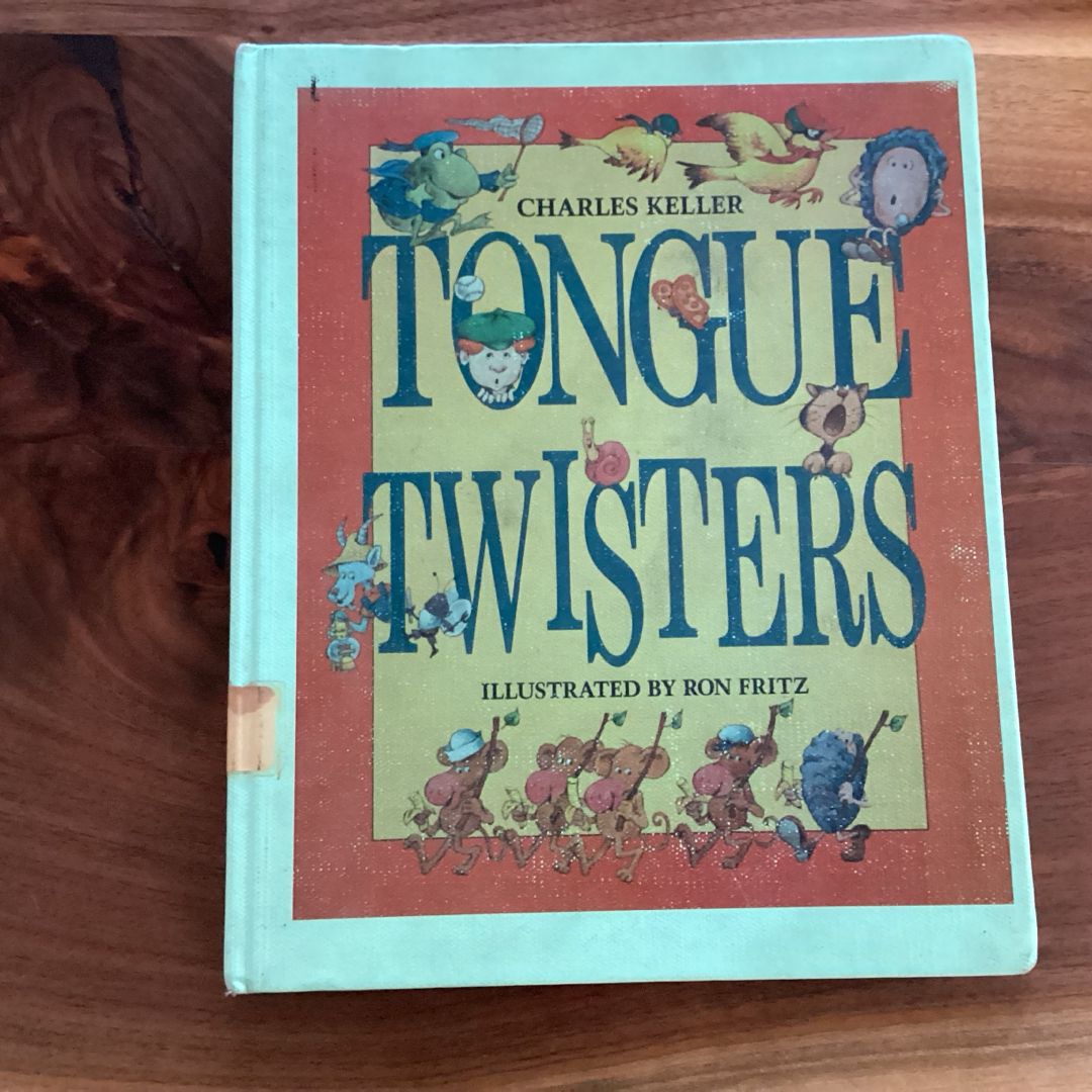 Tongue Twisters