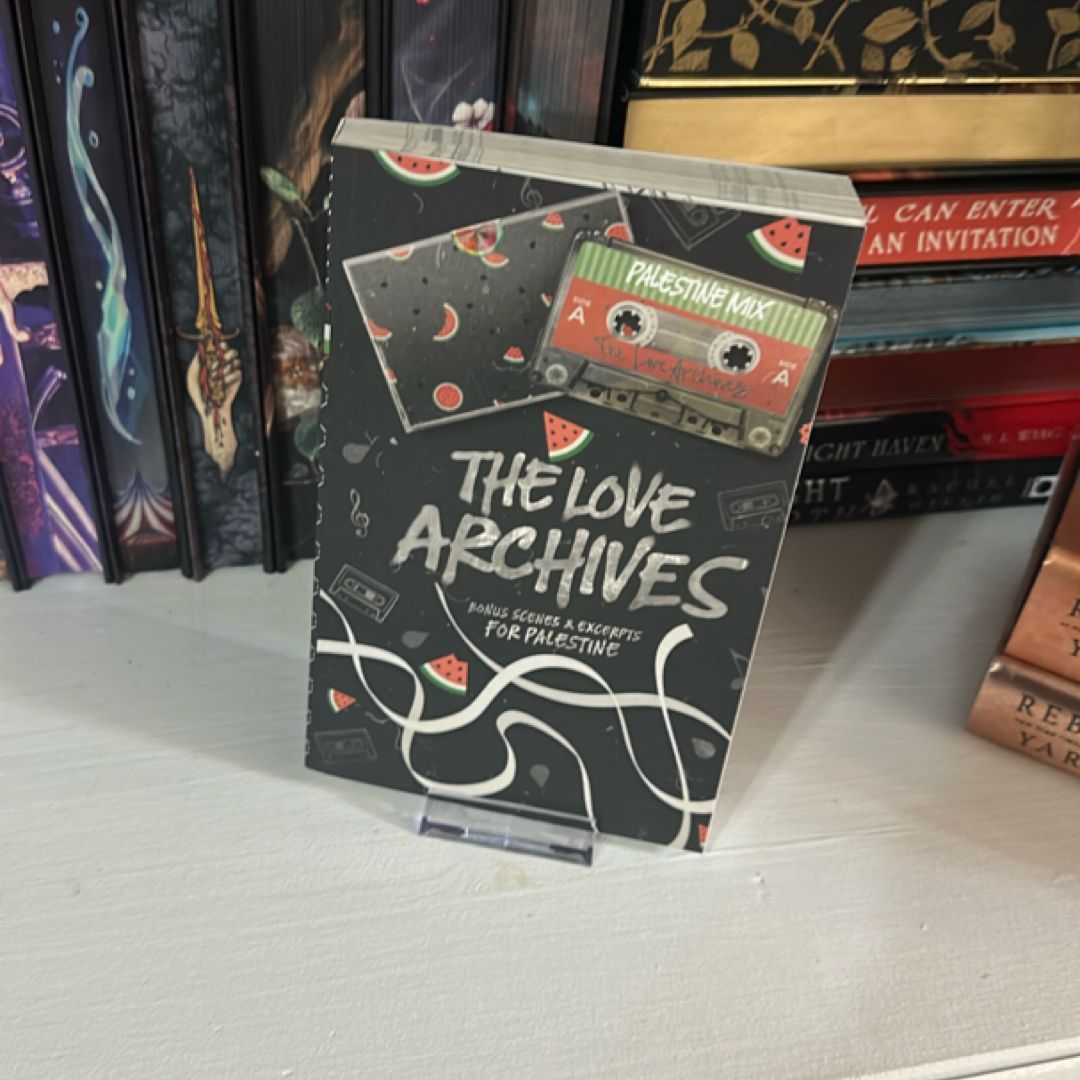 The Love Archives