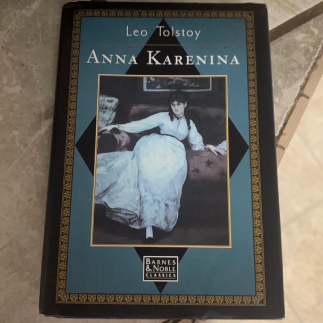 Anna Karenina