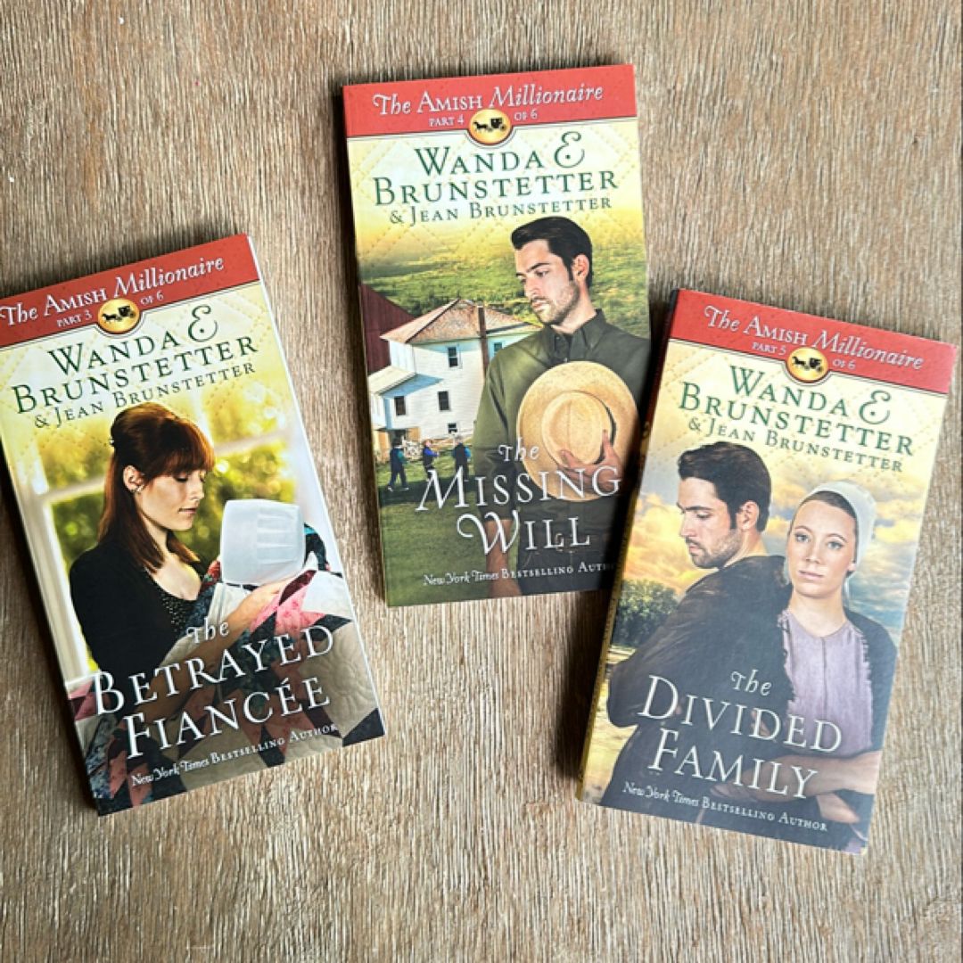 The Betrayed Fiancée