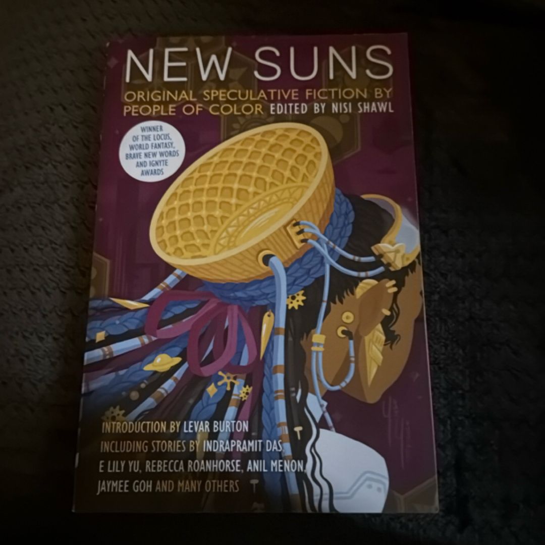 New Suns