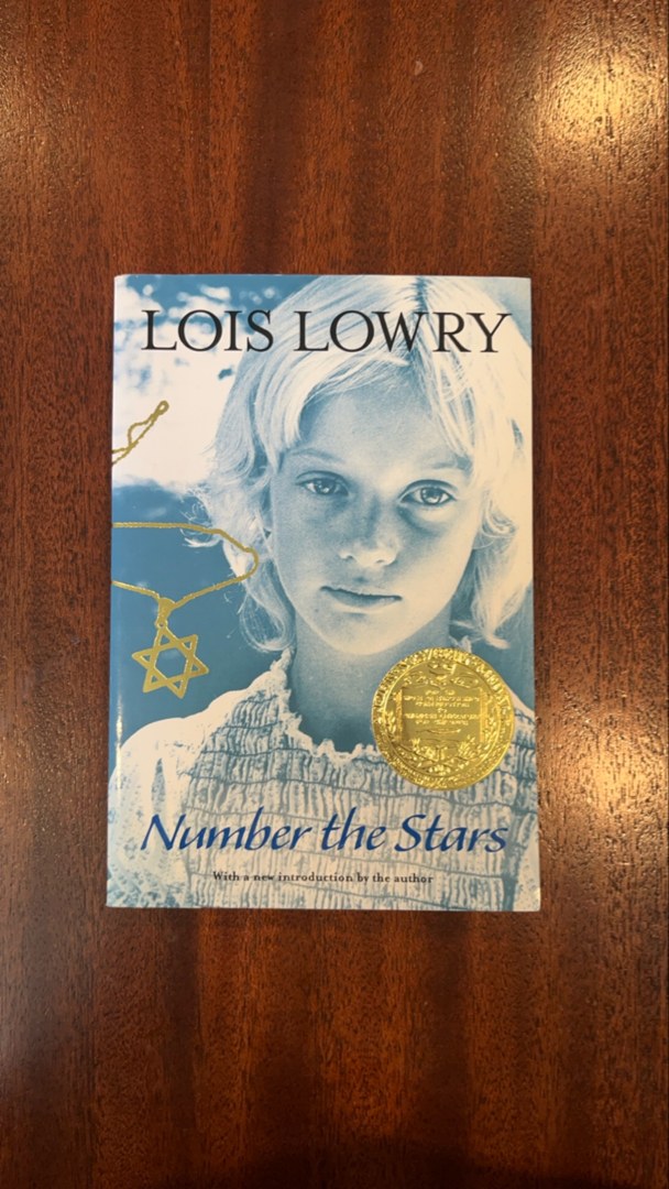 Number the Stars