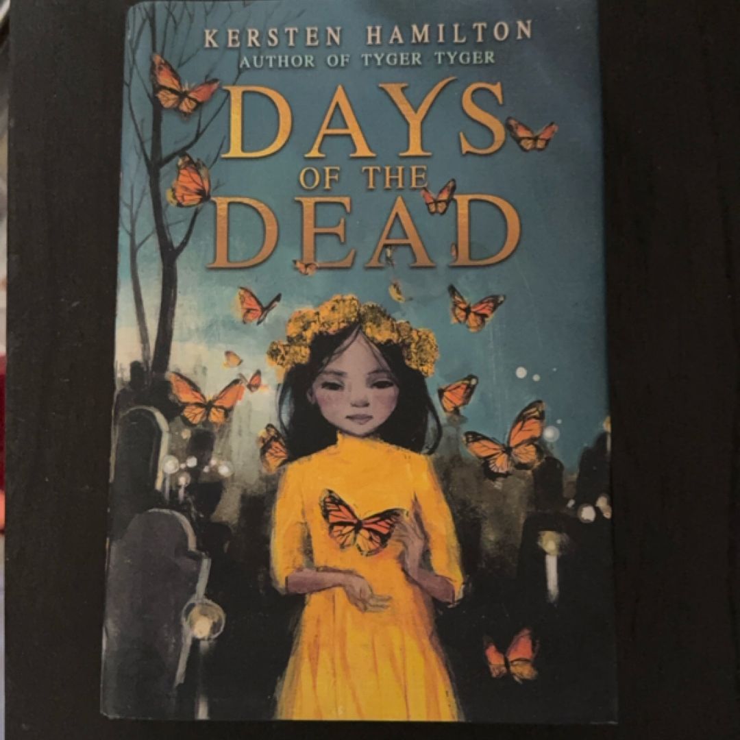 Days of the Dead