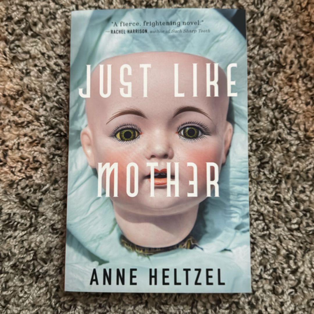 Just Like Mother