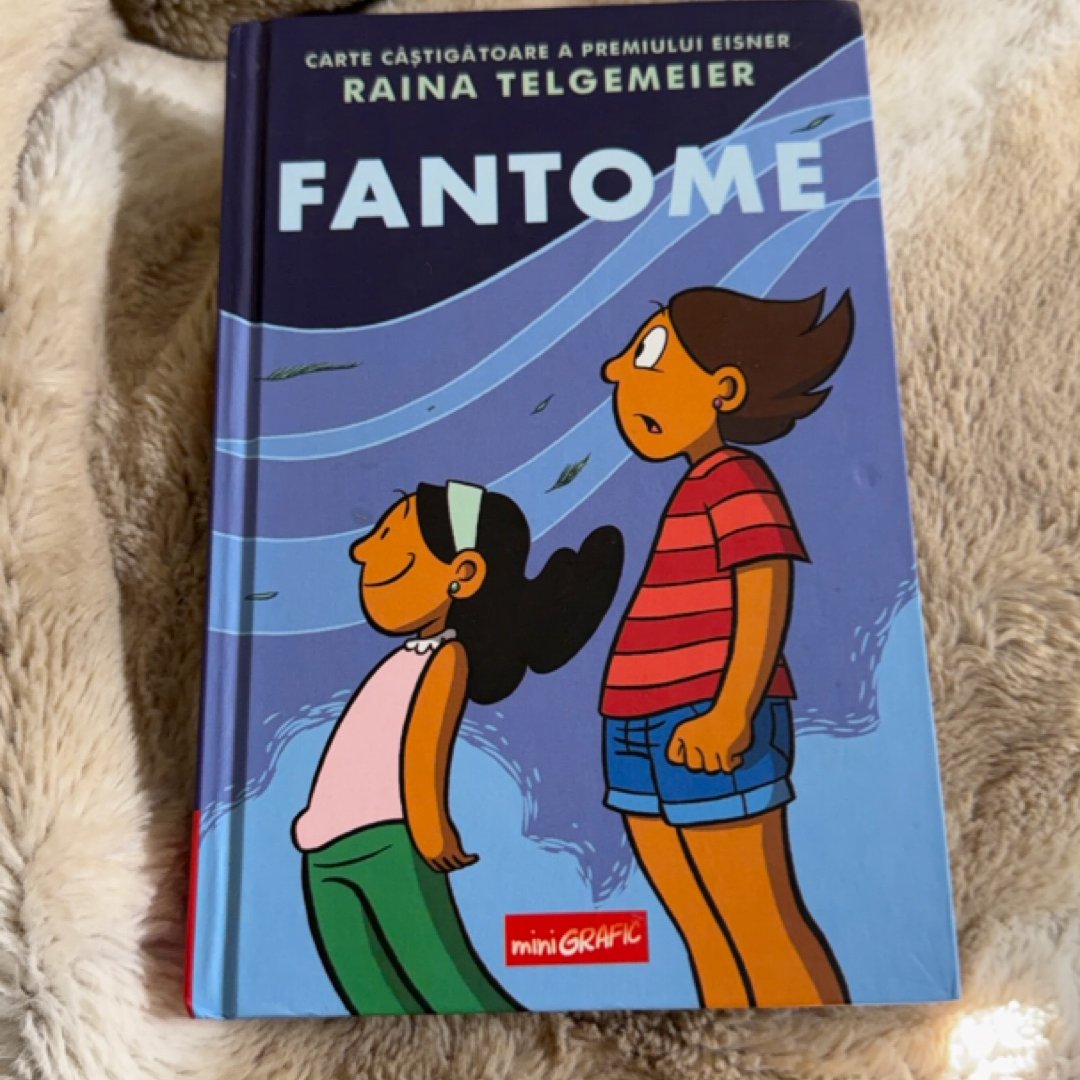 Fantome