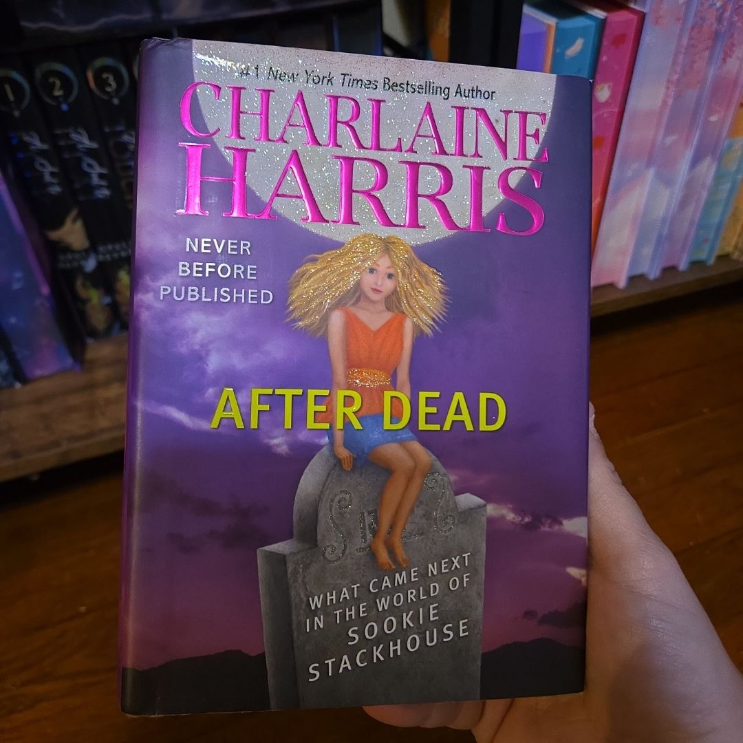 After Dead